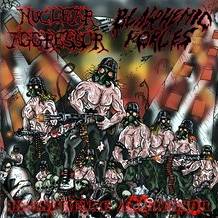 Blasphemic Aggressor